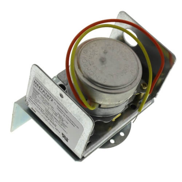 Damper Actuator