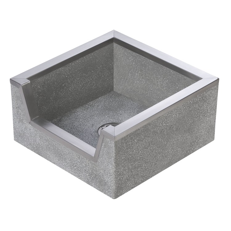 Service Basin