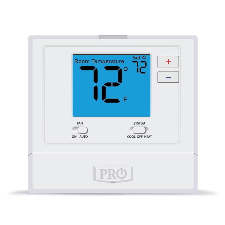  Thermostat