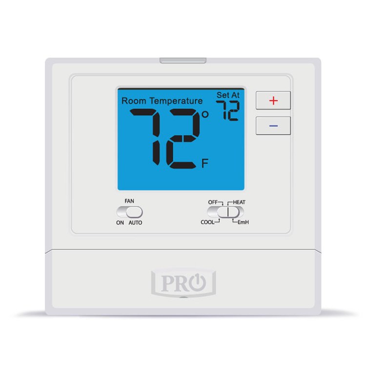  Thermostat
