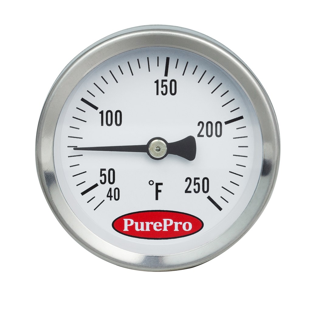  Thermometer