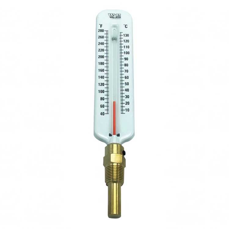  Thermometer
