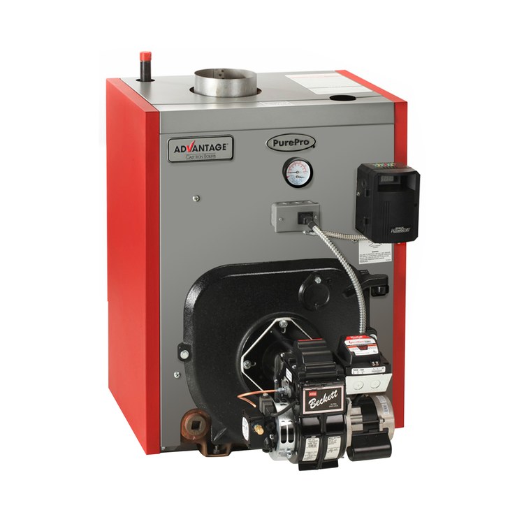 Water Boiler