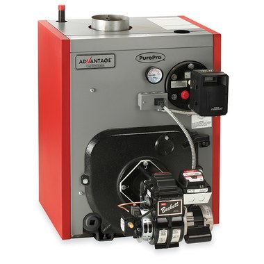 Water Boiler