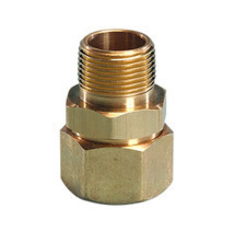 Mechanical Fitting