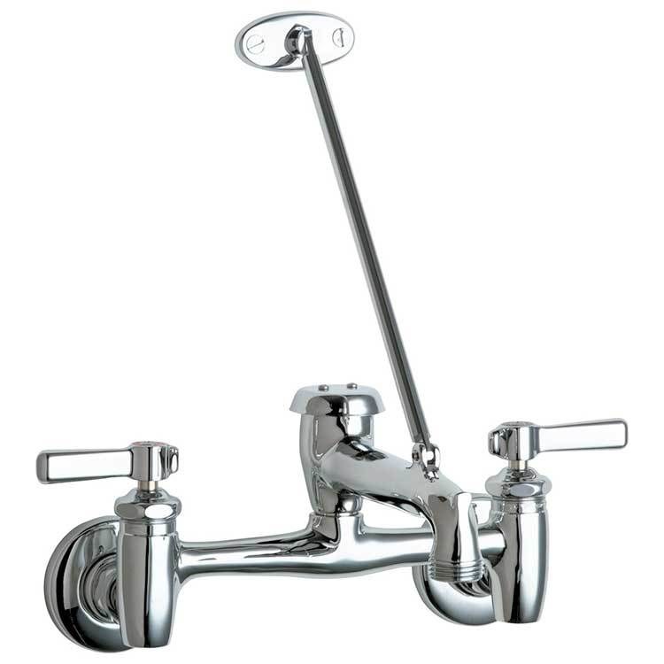Service Faucet