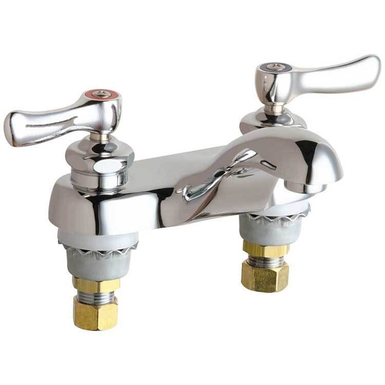 Lavatory Faucet