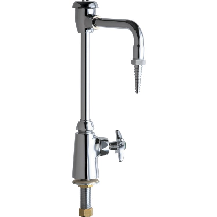 Laboratory Faucet