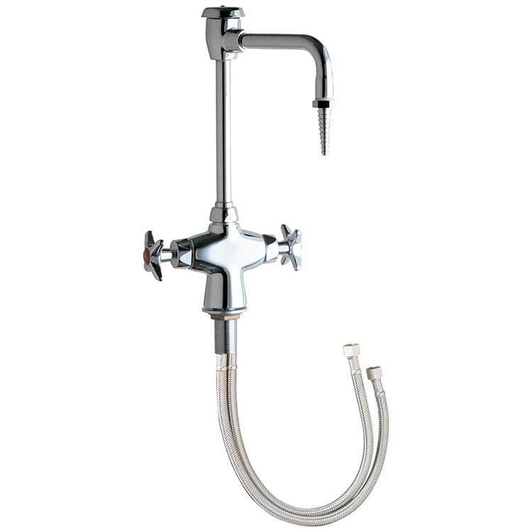 Laboratory Faucet