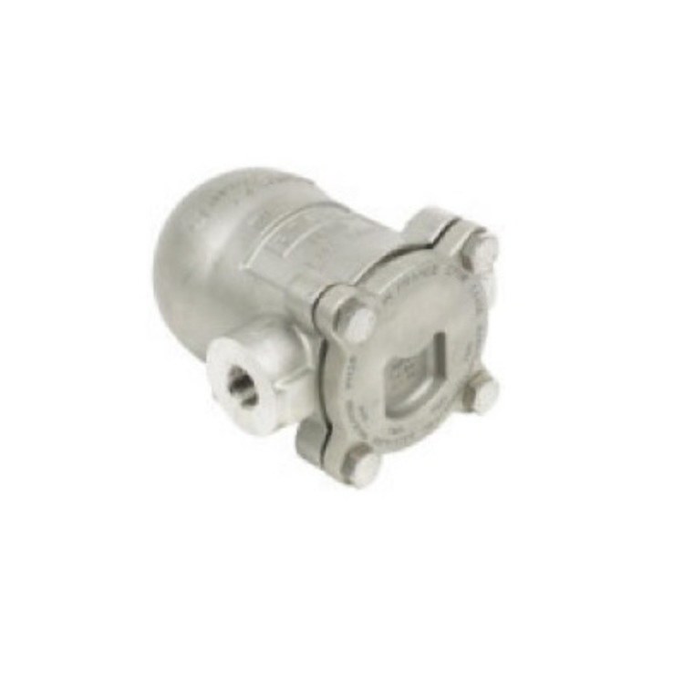 Rescue Cap Module