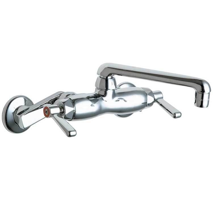 Service Faucet