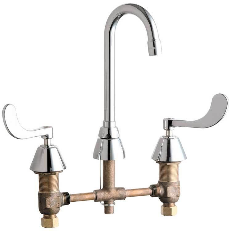 Kitchen Faucet