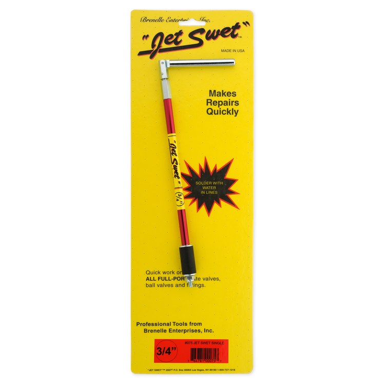 Shut-Off Tool