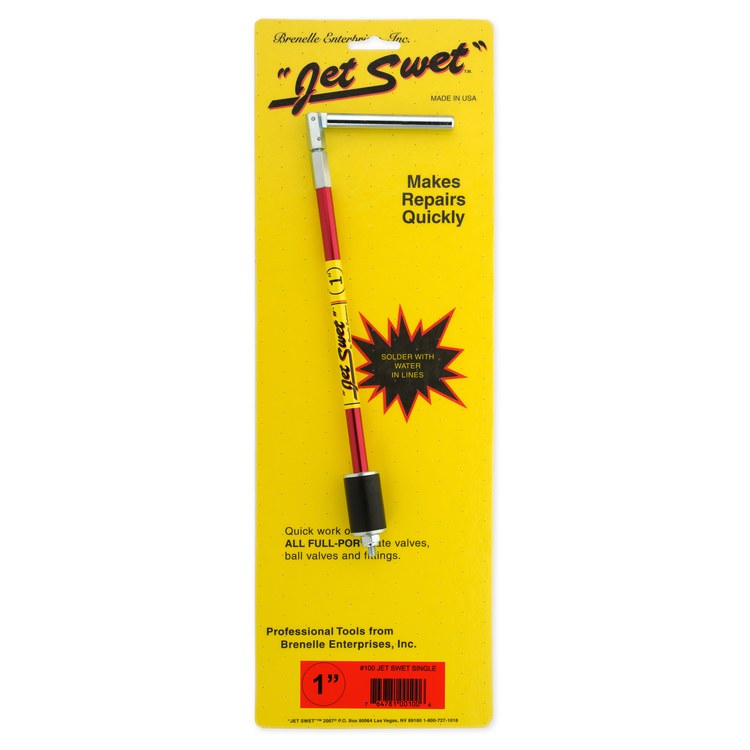 Shut-Off Tool