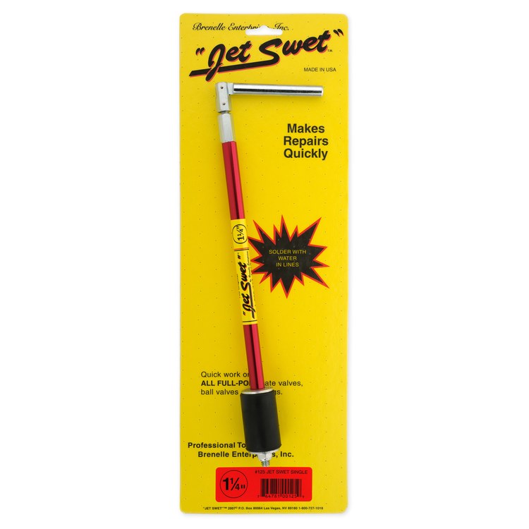 Shut-Off Tool