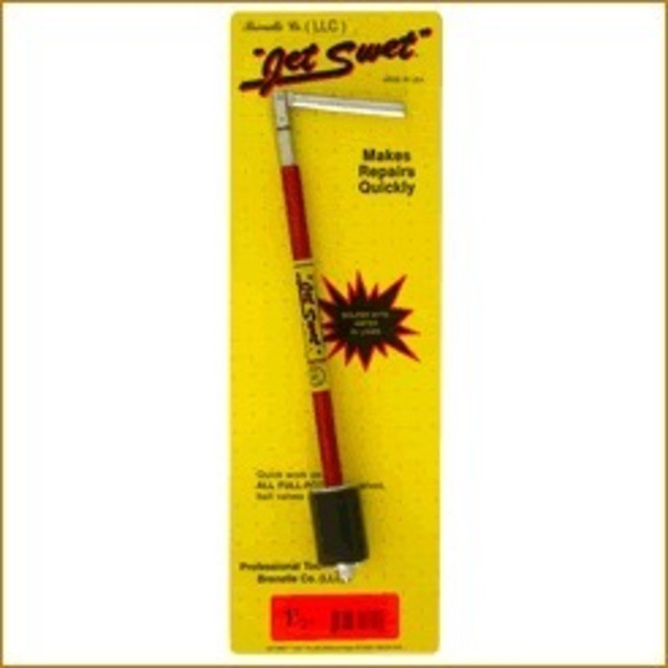 Shut-Off Tool