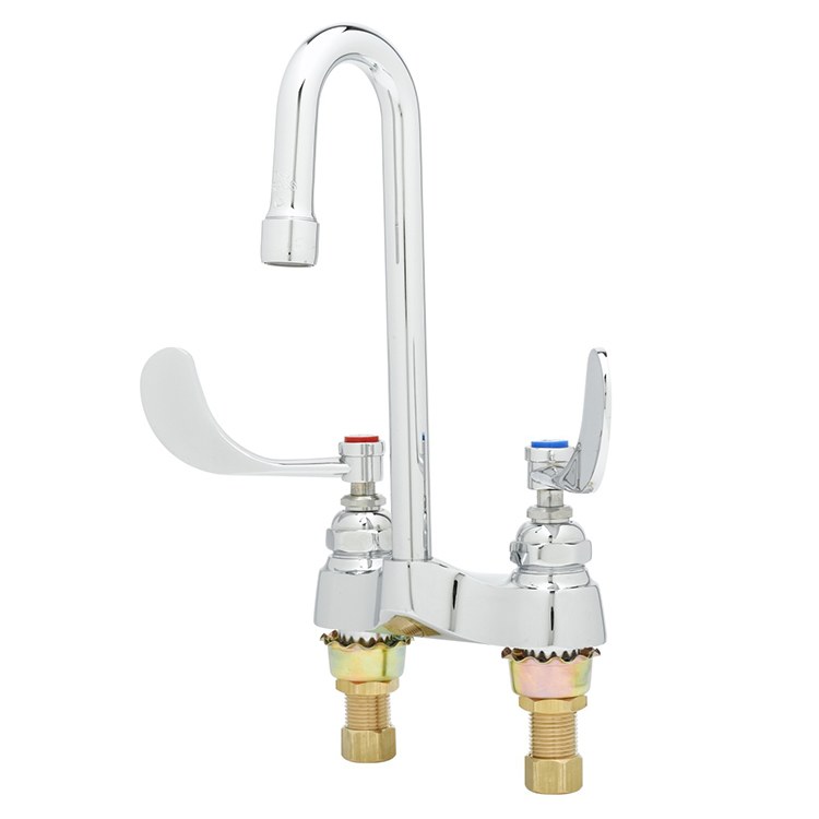 Lavatory Faucet