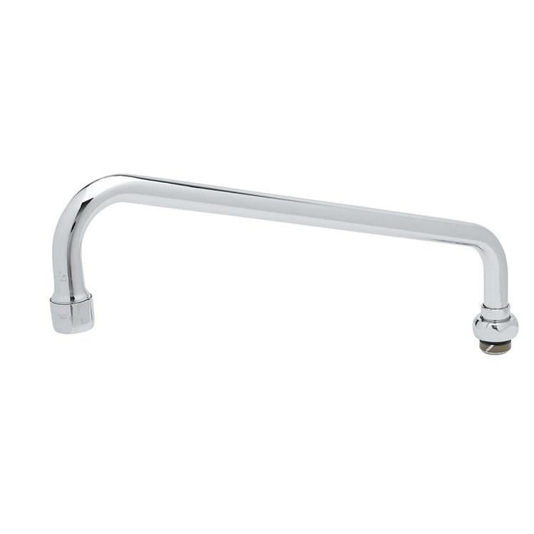 Faucet Spout
