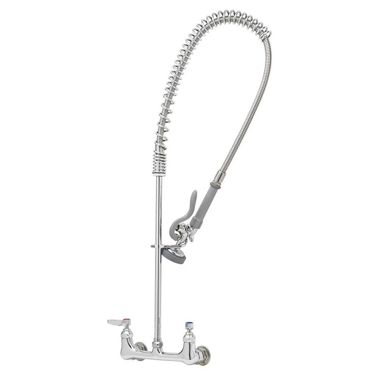 Pre-Rinse Faucet