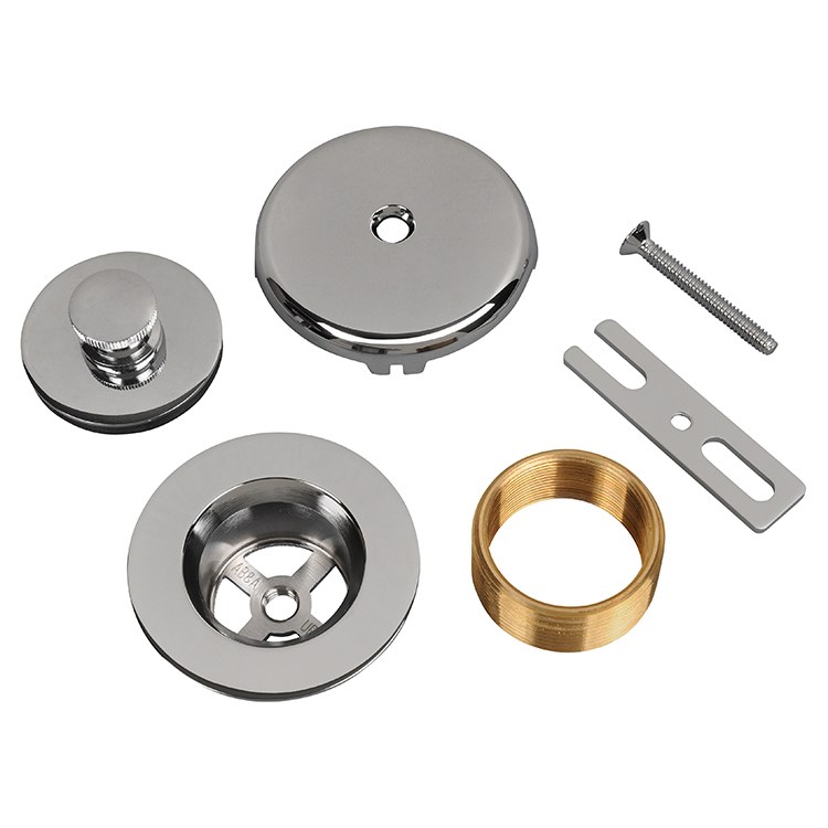Finish Kit