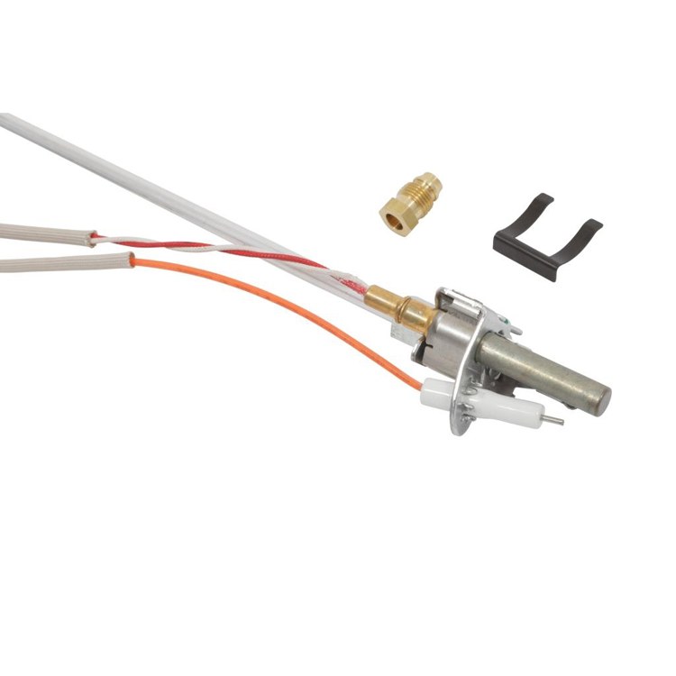 Pilot Assembly