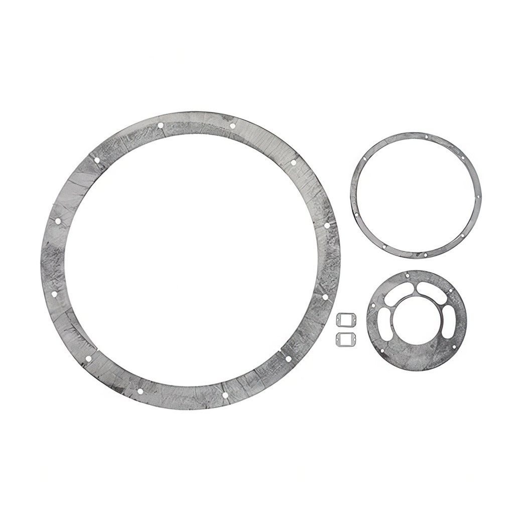 Burner Gasket
