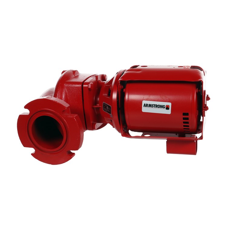 Circulator Pump