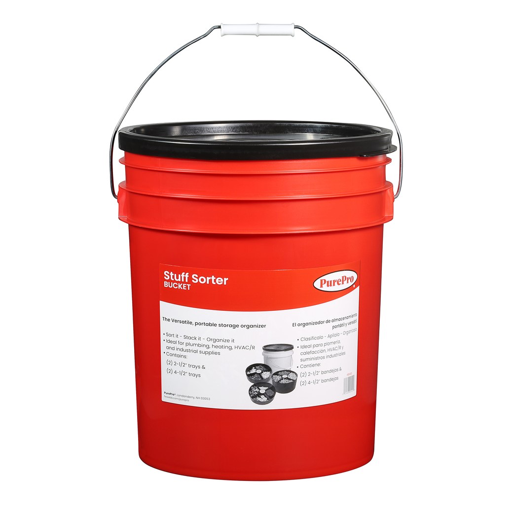  Bucket