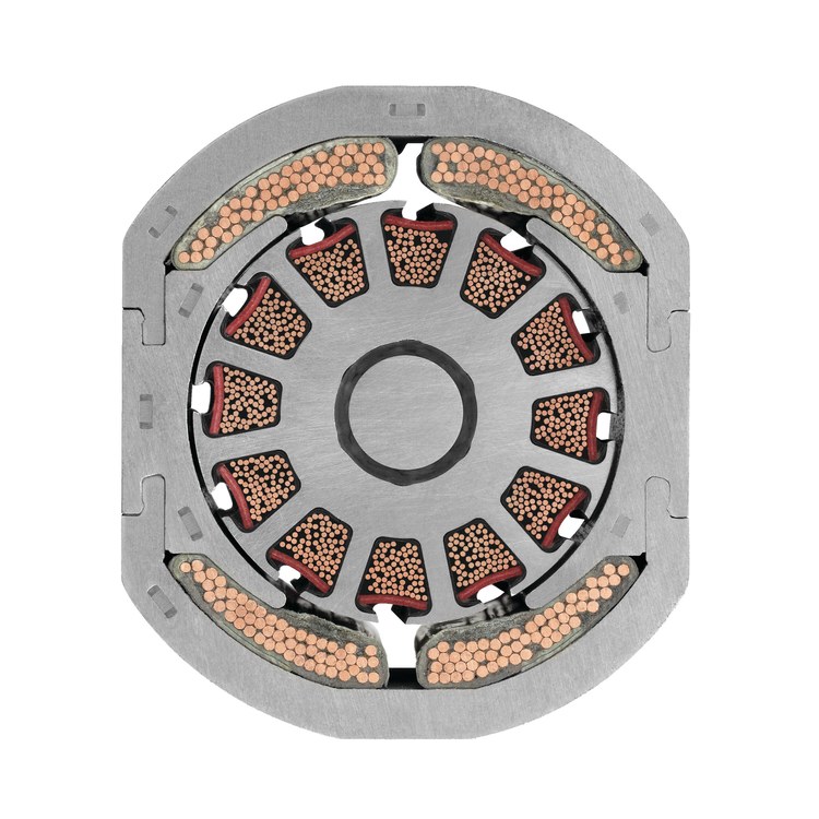  Grinder