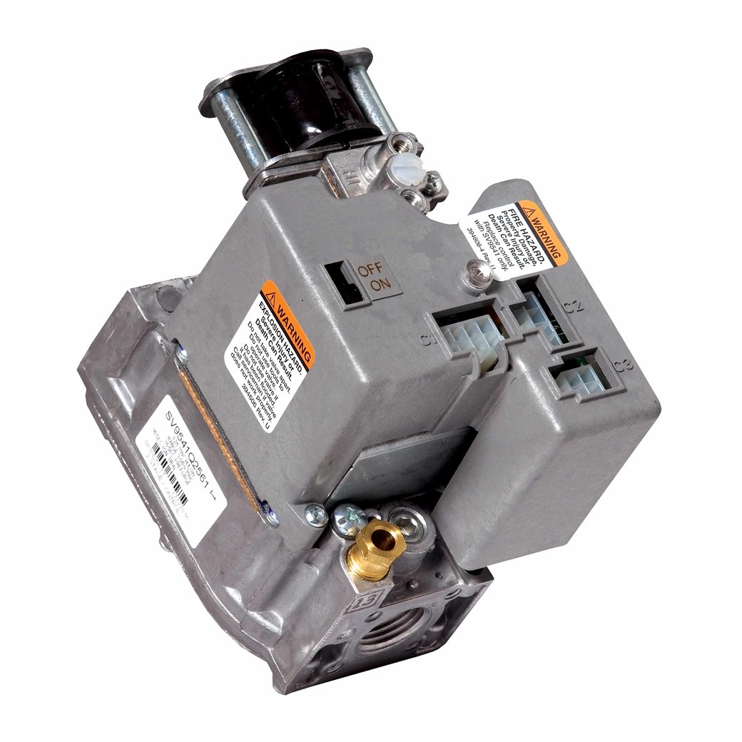 Gas Valve