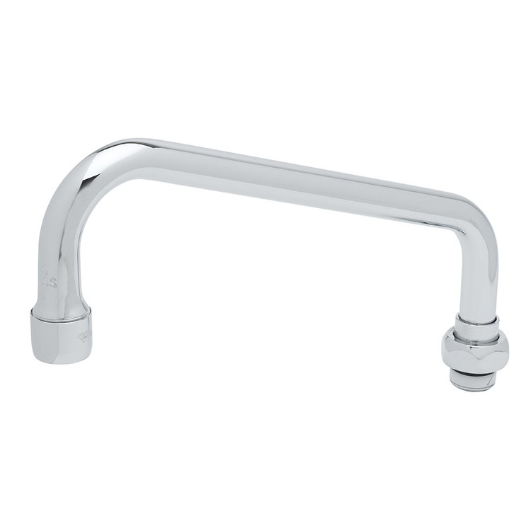 Faucet Spout