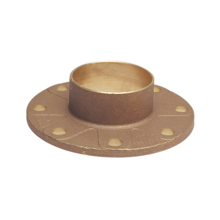  Flange