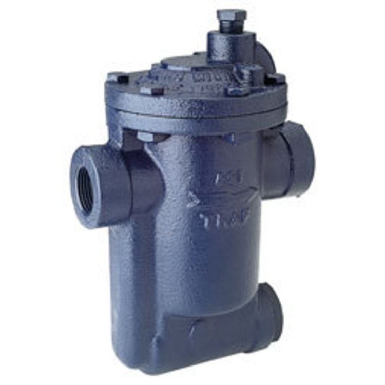 Steam Trap