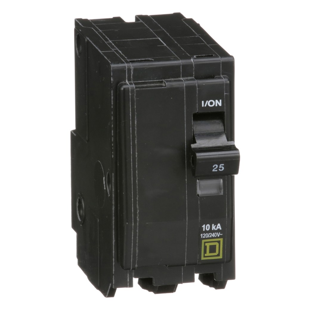Circuit Breaker