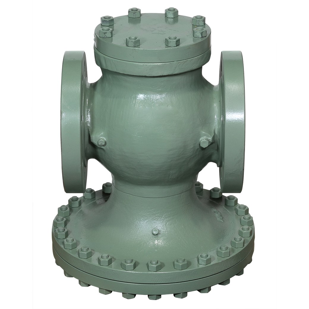  Valve