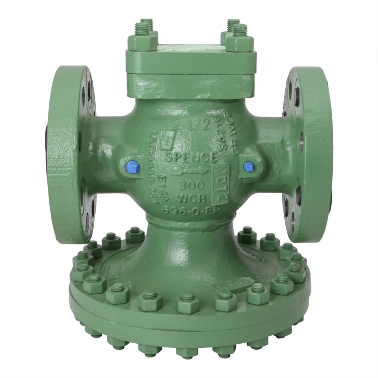  Valve