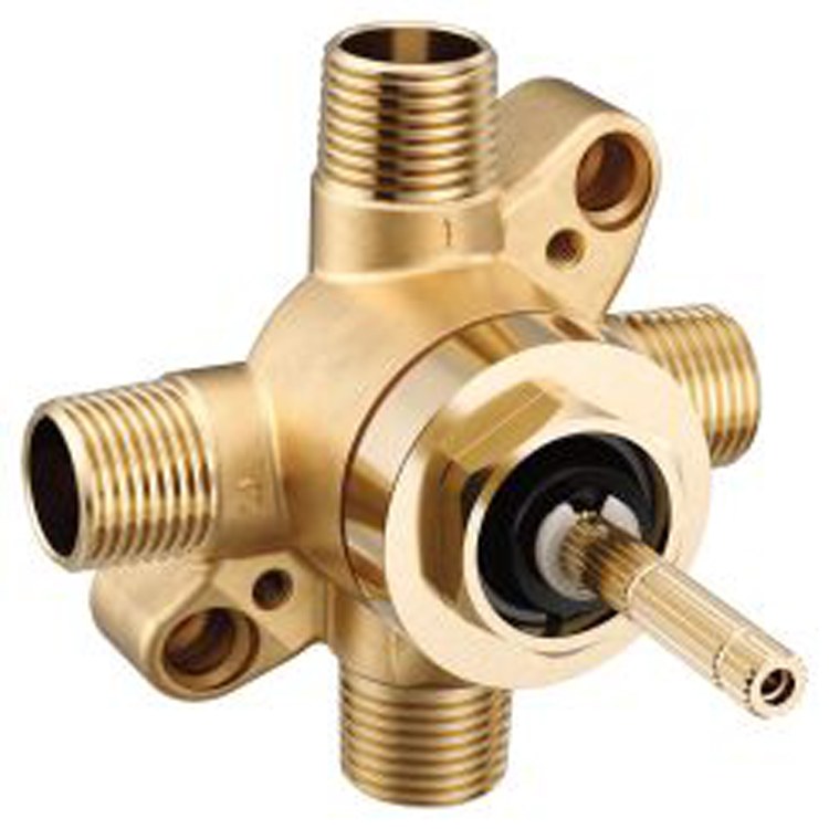 Rough-In Valve