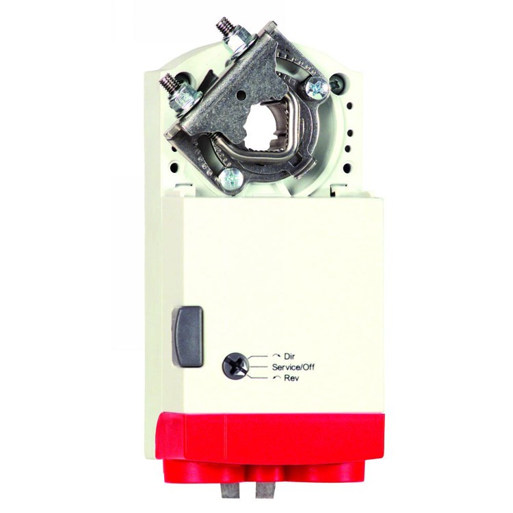 Damper Actuator