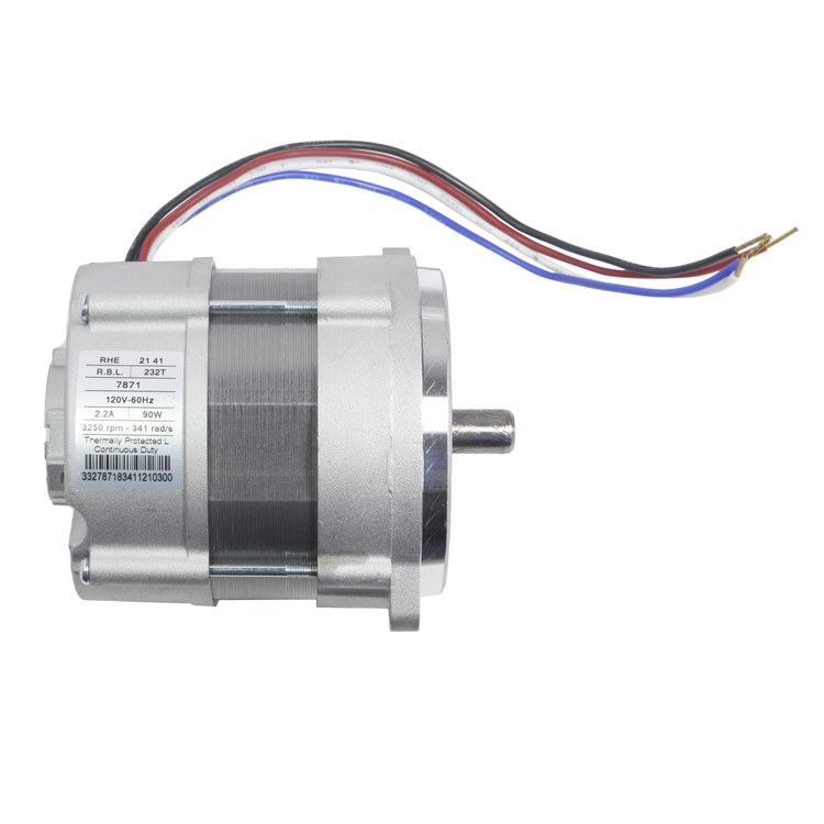 Burner Motor