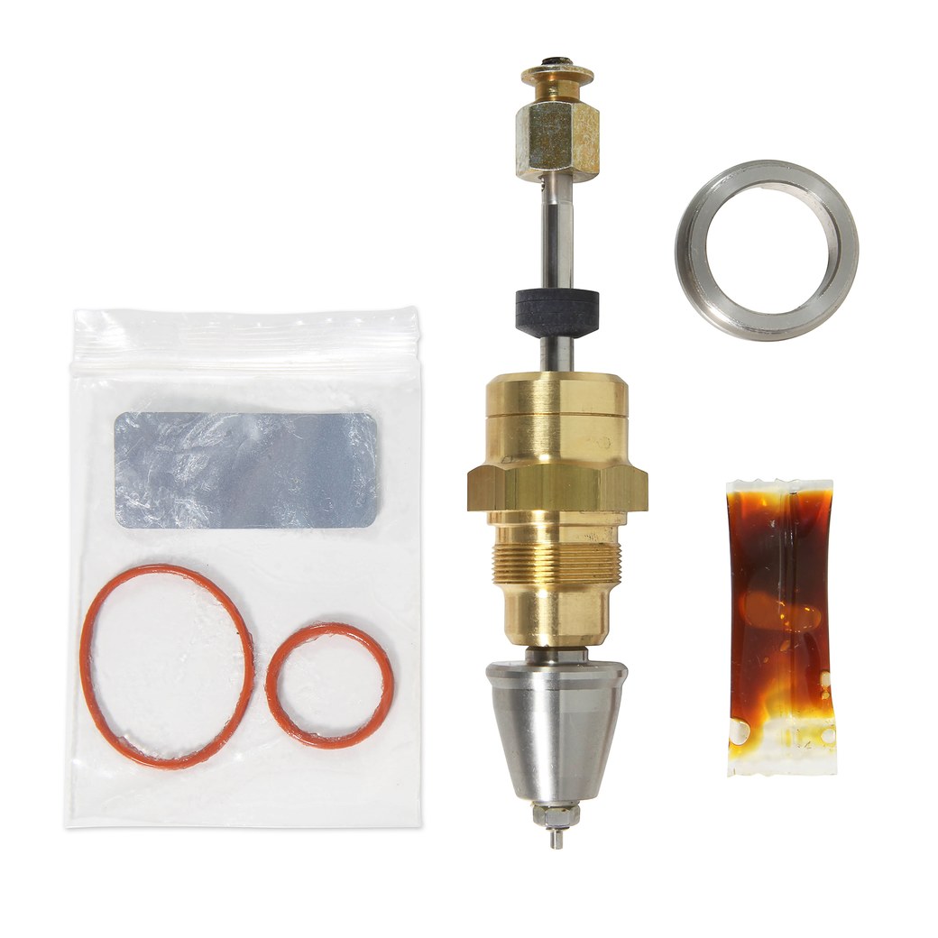 Rebuild Kit