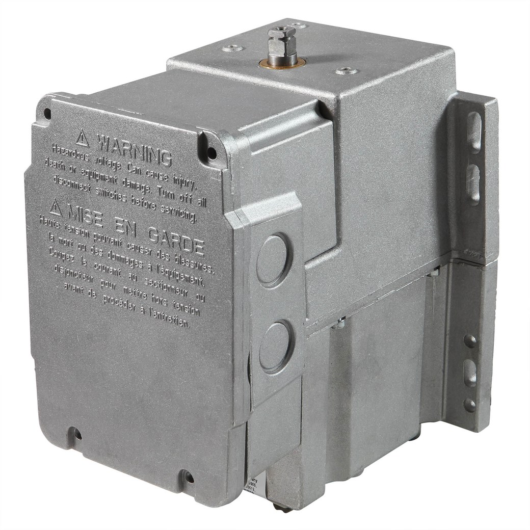  Motor