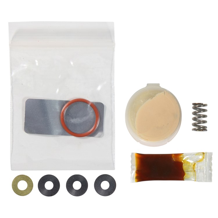 Rebuild Kit