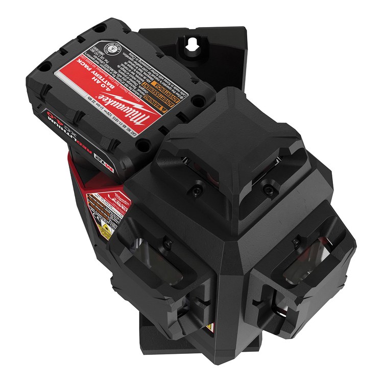 Laser Level