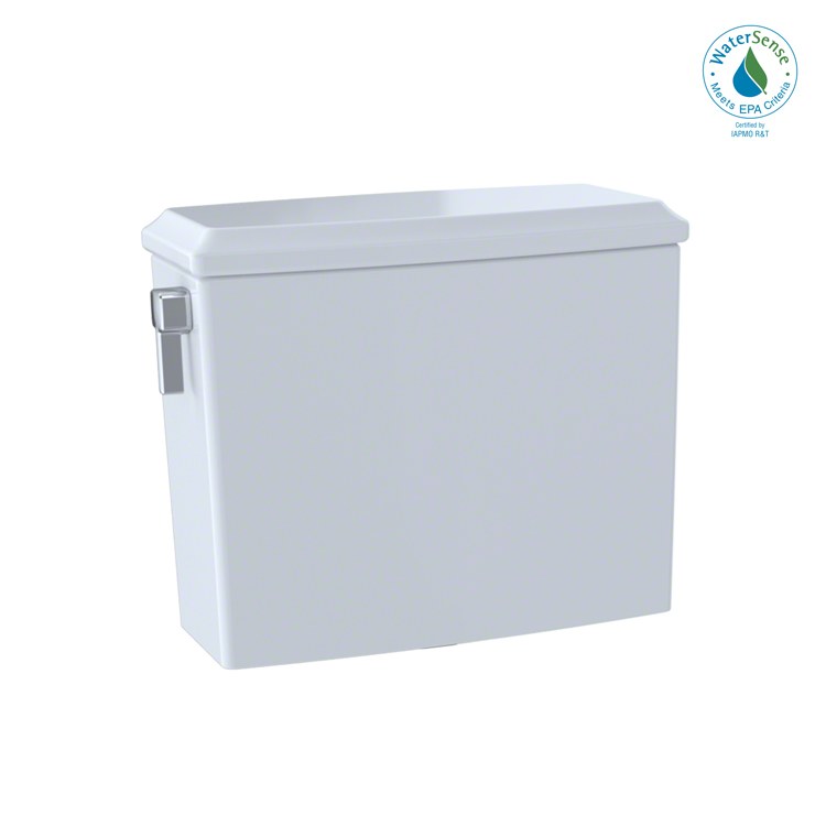 Toilet Tank