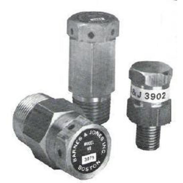 Vacuum Breaker