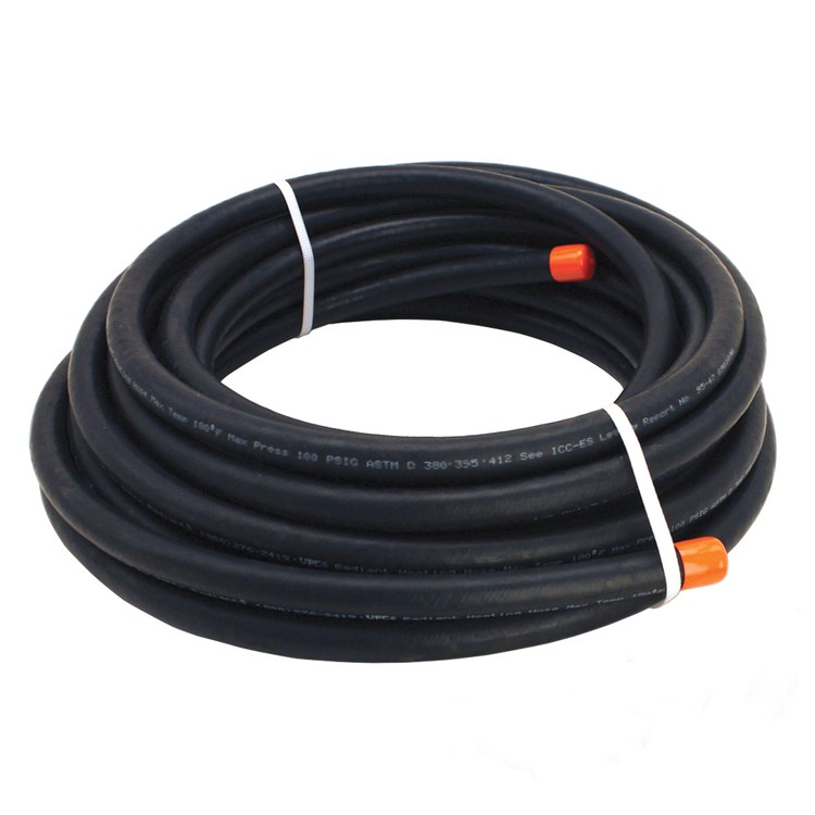 Radiant Tubing