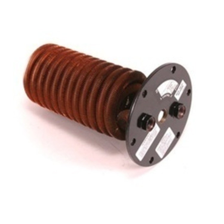 Tankless Coil