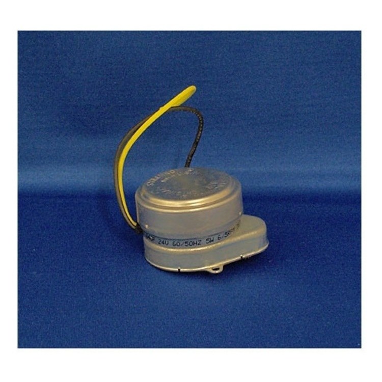  Motor
