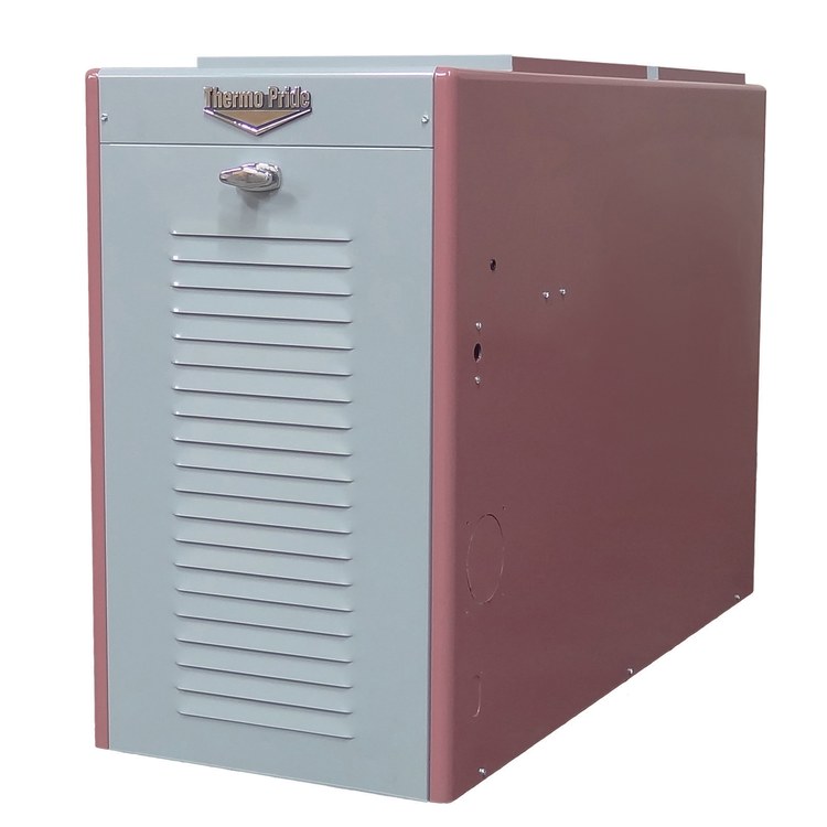  Furnace