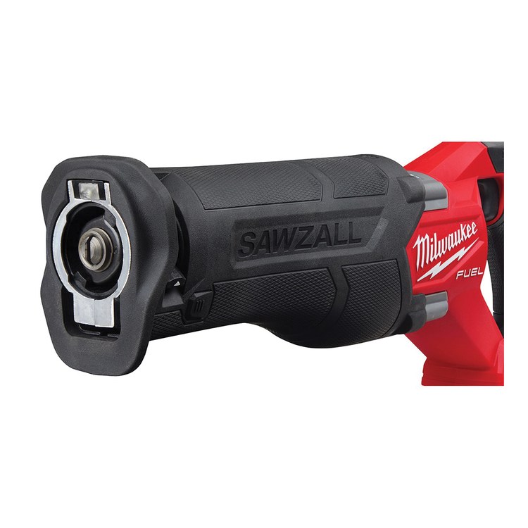 Reciprocating Saw